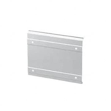 AT180000200WB Bopla Enclosures                                                                    WALL BRACKET 7.87" LONG