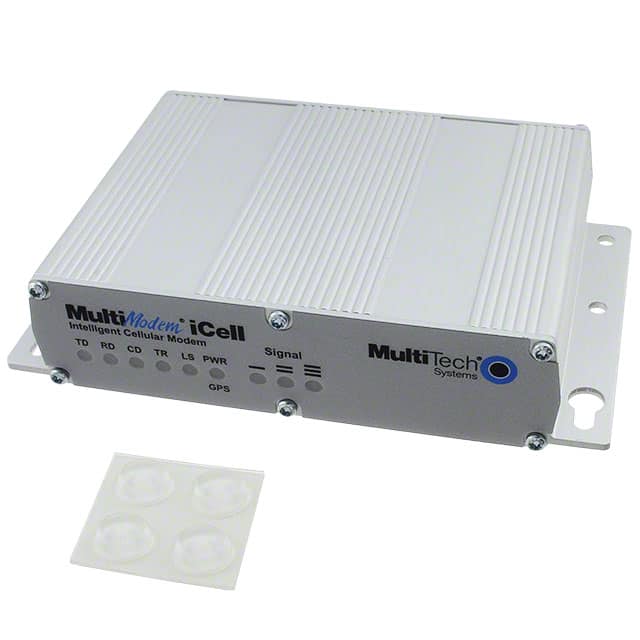 MTCMR-C2-GP-N2 Multi-Tech Systems Inc.                                                                    MODEM CELLULAR DUAL CDMA