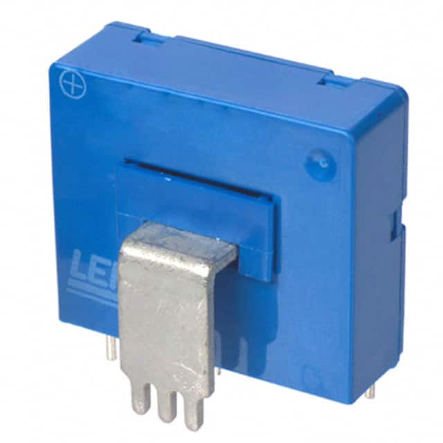 HAIS 50-TP LEM USA Inc.                                                                    SENSOR CURRENT HALL 50A AC/DC