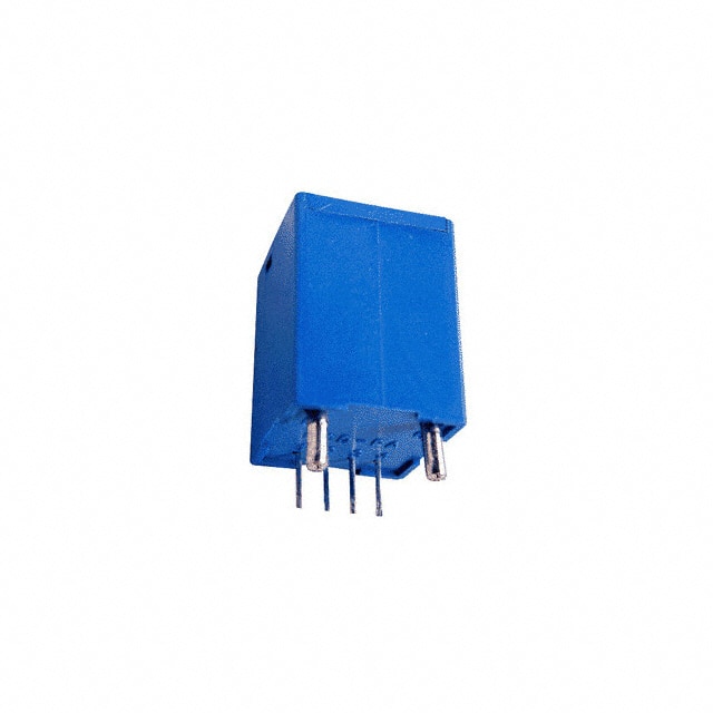 SCD10PUN CUI Inc.                                                                    SENSOR CURRENT HALL 10A DC