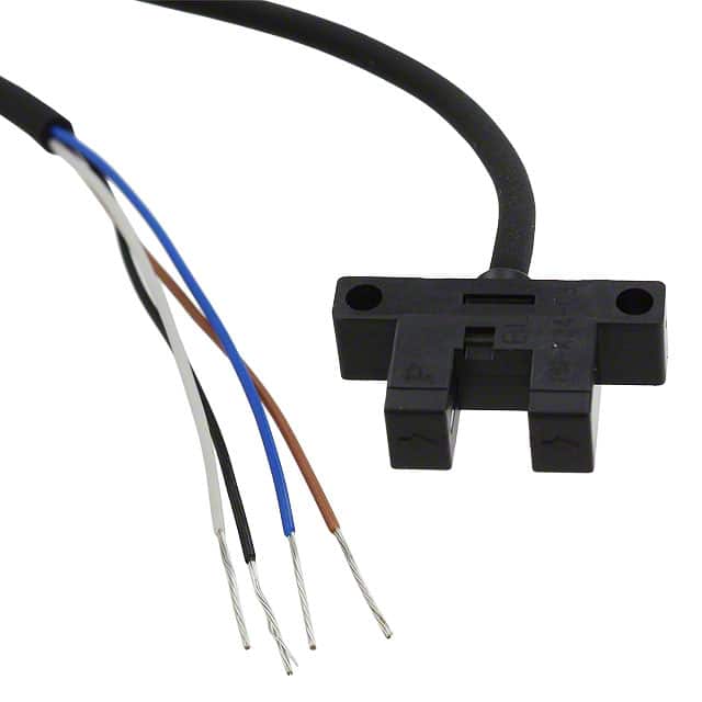 PM-K24-C3 Panasonic Industrial Automation Sales                                                                    SENSOR PHOTO 5MM 5-24VDC NPN
