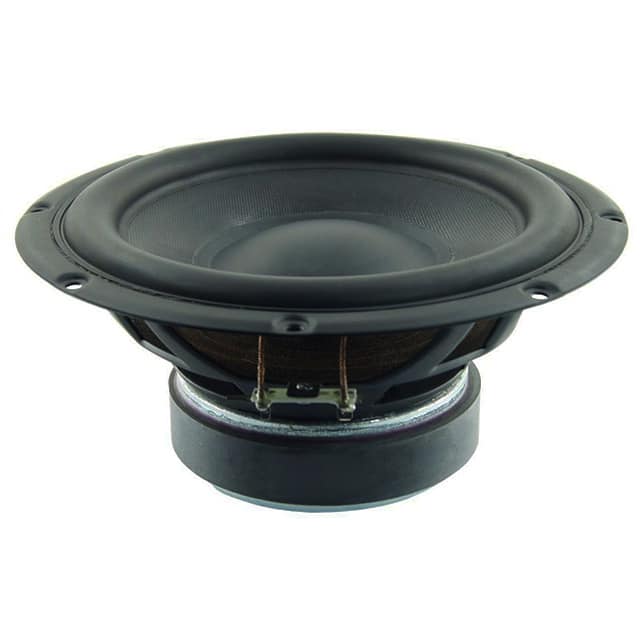 SLS-P830667 Peerless by Tymphany                                                                    SPEAKER 8OHM 90W TOP PORT 85.6DB