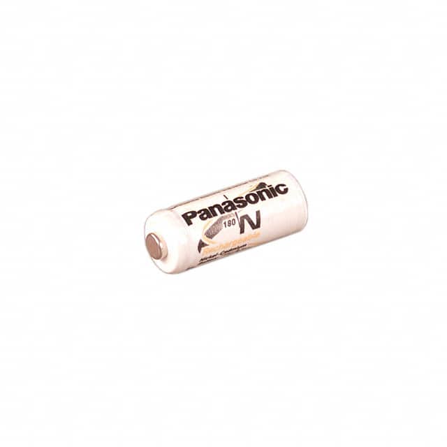 P-18N/A14 Panasonic - BSG                                                                    BATTERY NICAD 1.2V 180MAH N