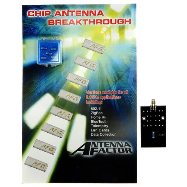 AEK-2.45-CHP Linx Technologies Inc.                                                                    KIT ANTENNA REF JIG 802.11 BL/TH