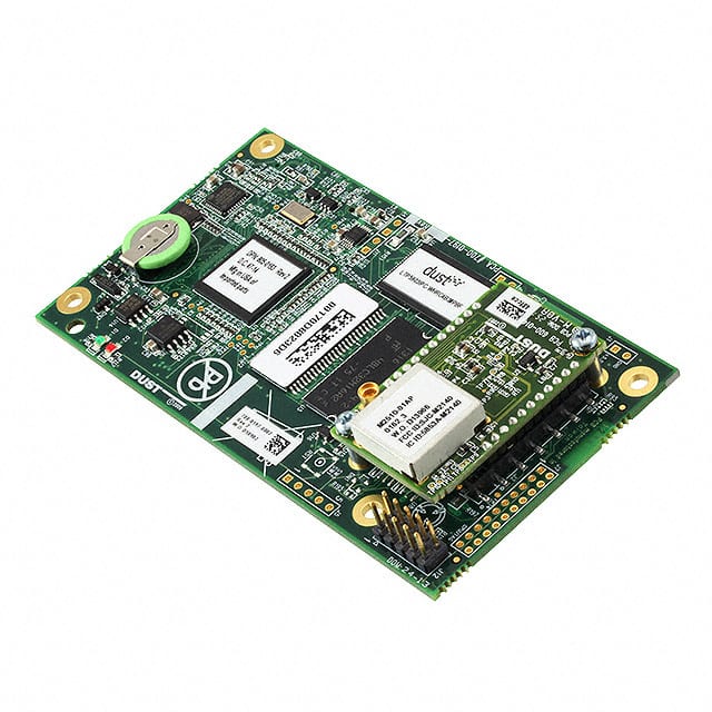 LTP5903IPC-WHRC4B3#PBF Linear Technology/Analog Devices                                                                    BOARD WIRELESSHART MANAGER