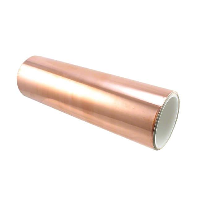 11.5-6-1181 3M (TC)                                                                    TAPE COPPER FOIL 292MMX5.5M