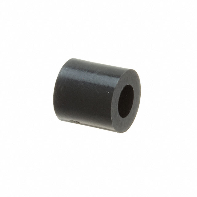 960080084 Wurth Electronics Inc.                                                                    ROUND PLASTIC SPACER L:8,0 MM