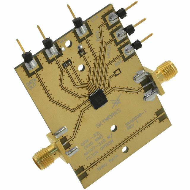 SKY12340-364LF-EVB Skyworks Solutions Inc.                                                                    BOARD EVAL FOR SKY12340-364