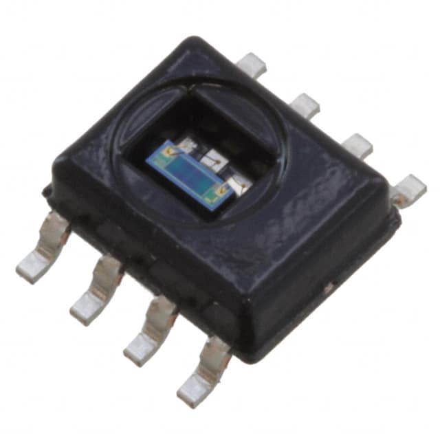 HIH9130-021-001 Honeywell Sensing and Productivity Solutions                                                                    SENS HUMID/TMP 3.3V I2C 1.7% SMD