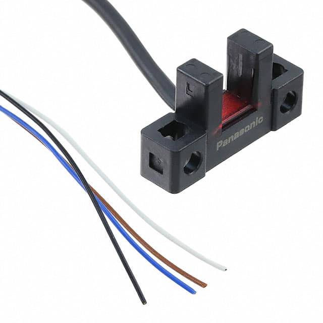 PM-L45-P Panasonic Industrial Automation Sales                                                                    SENSOR SLOT PNP