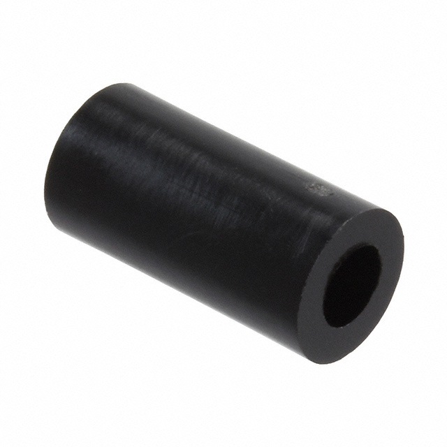 960120042 Wurth Electronics Inc.                                                                    ROUND PLASTIC SPACER L:12,0 MM