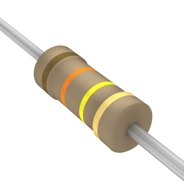 PCF14JT130K Stackpole Electronics Inc.                                                                    RES 130K OHM 1/4W 5% AXIAL