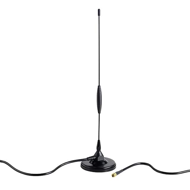 STE-1188987RFSP Steute Wireless                                                                    MAGNETIC ANTENNA