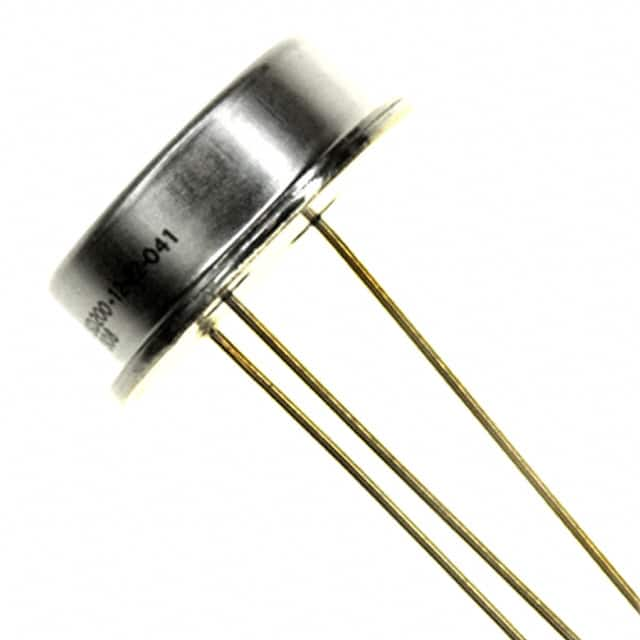 SD200-12-22-041 Luna Optoelectronics                                                                    PHOTODIODE BLUE 5.1MM DIA TO-8