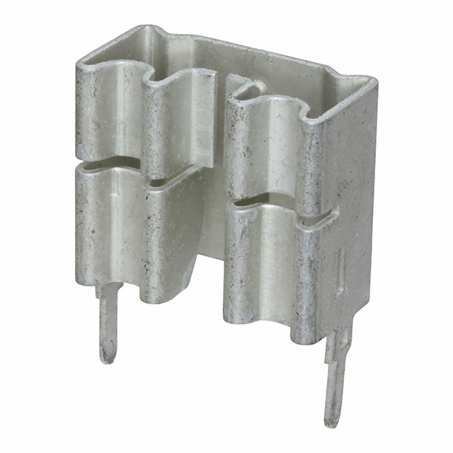 PF750G Aavid, Thermal Division of Boyd Corporation                                                                    HTSK-AL-PF750 REV A-G