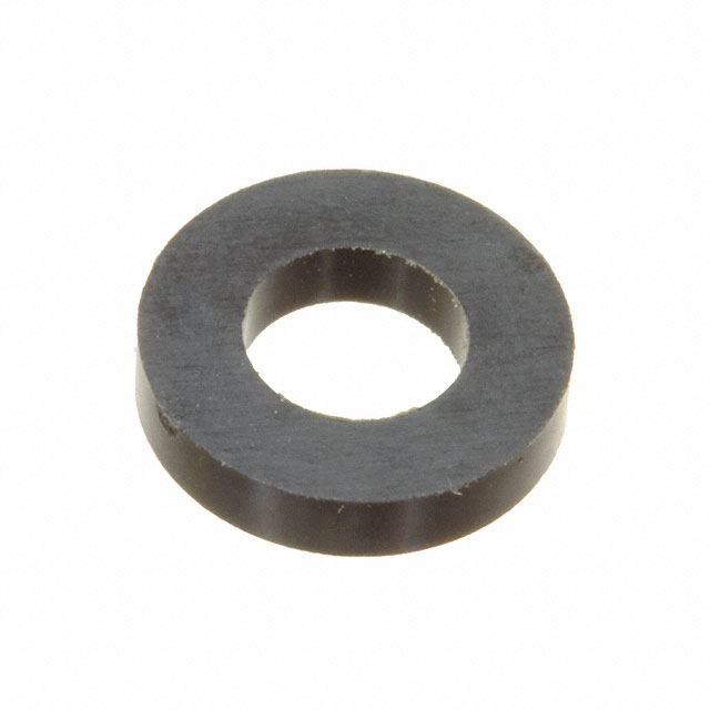 960020116 Wurth Electronics Inc.                                                                    ROUND PLASTIC SPACER L:2,0 MM