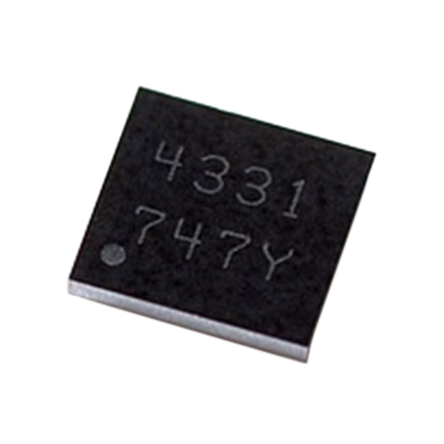 AK4331ECB AKM Semiconductor Inc.                                                                    IC DAC 32BIT 36CSP