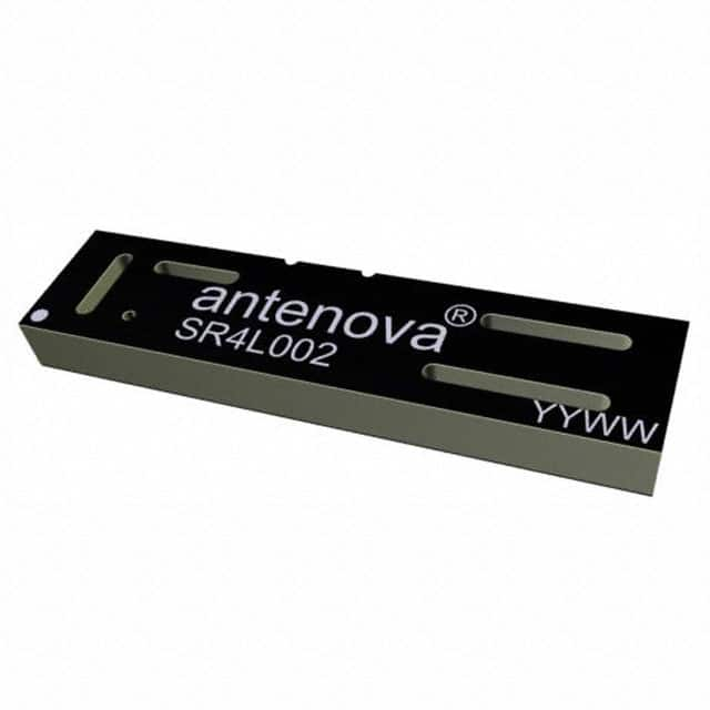 SR4L002 Antenova                                                                    LUCIDA LTE ANTENNA