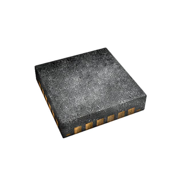ICM-20648 TDK InvenSense                                                                    IMU ACCEL/GYRO/TEMP I2C/SPI QFN