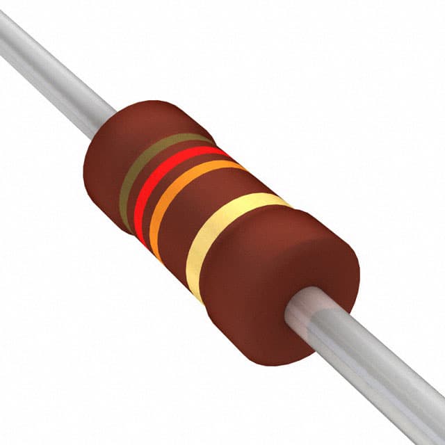PR01000101202JR500 Vishay BC Components                                                                    RES 12K OHM 1W 5% AXIAL