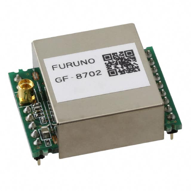 GF-8702 Kaga Electronics USA                                                                    IC GNSS DISCIPLINED OSC 16DIP