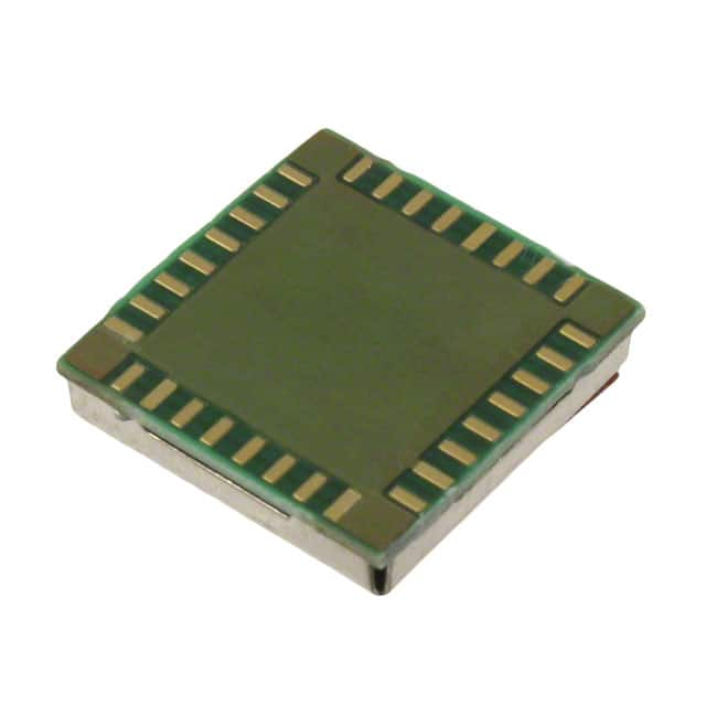 JF2-B3A3-DR Telit                                                                    MODULE GPS RECEIVER SSIV