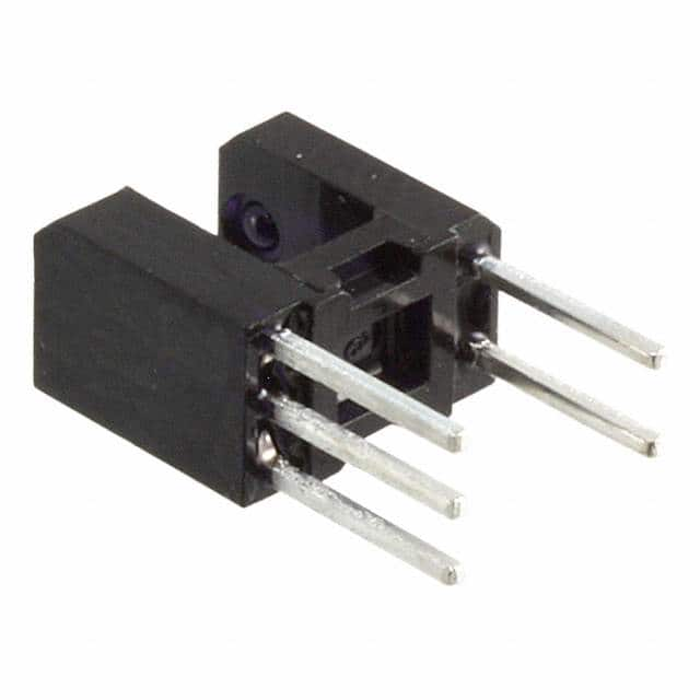 OPB617 TT Electronics/Optek Technology                                                                    SWITCH SLOTTED OPTICAL