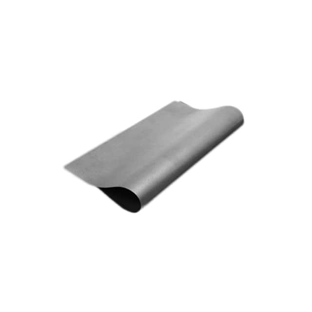 390103/1000 Wurth Electronics Inc.                                                                    WE-LS CONDUCTIVE FOAM