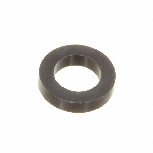 960020126 Wurth Electronics Inc.                                                                    ROUND PLASTIC SPACER L:2,0 MM