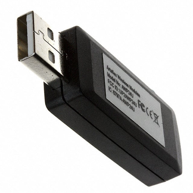 AWP24U Artaflex Inc.                                                                    WIRELESS USB DONGLE