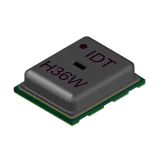 HS3003 IDT, Integrated Device Technology Inc                                                                    HUMIDITY SENSOR