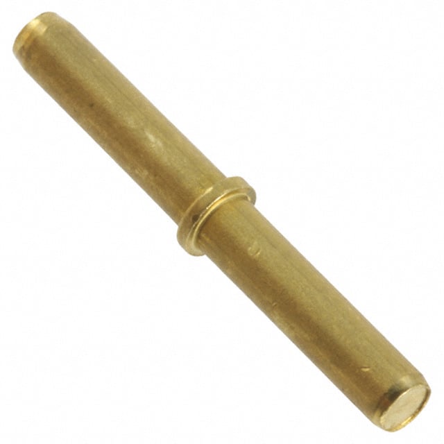 2955580 Phoenix Contact                                                                    CONNECTION PIN BRASS