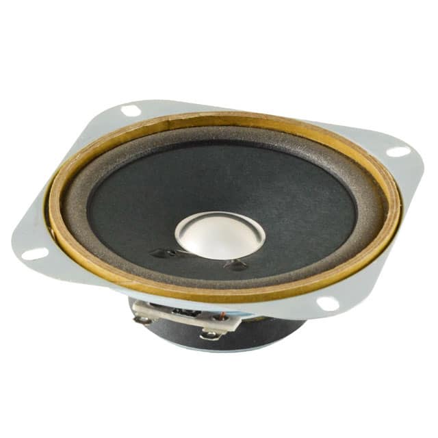 CSS-1021028N CUI Inc.                                                                    SPEAKER 8OHM 10W TOP PORT 107DB