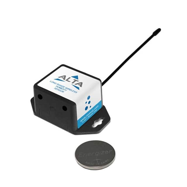 MNS2-9-W1-HU-RH Monnit Corporation                                                                    ALTA WIRELESS HUMIDITY SENSOR -