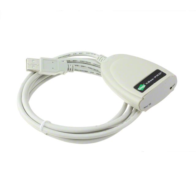 XA-Z14-CE1P-W Digi International                                                                    XBEE PRO USB ADAPTER INT WIRE