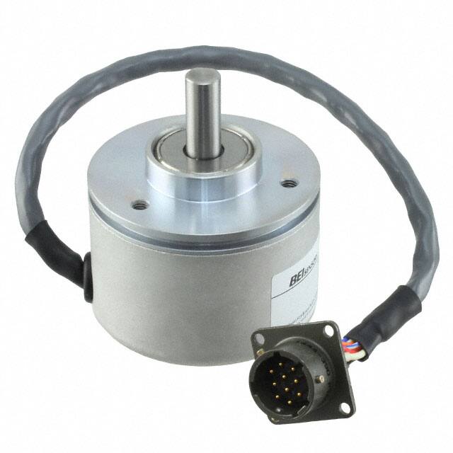 H25E-F1-SS-1024-ABZC-15V/V-SC10-S Sensata-BEI Sensors                                                                    ENCODER ROTARY 1024PPR 15V