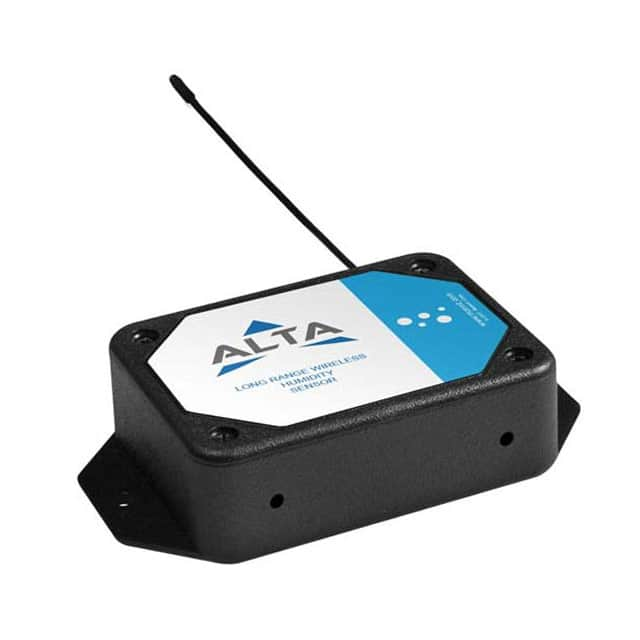 MNS2-9-W2-HU-RH Monnit Corporation                                                                    ALTA WIRELESS HUMIDITY SENSOR -