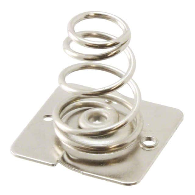 5241 Keystone Electronics                                                                    BATTERY CONTACT SPRING C