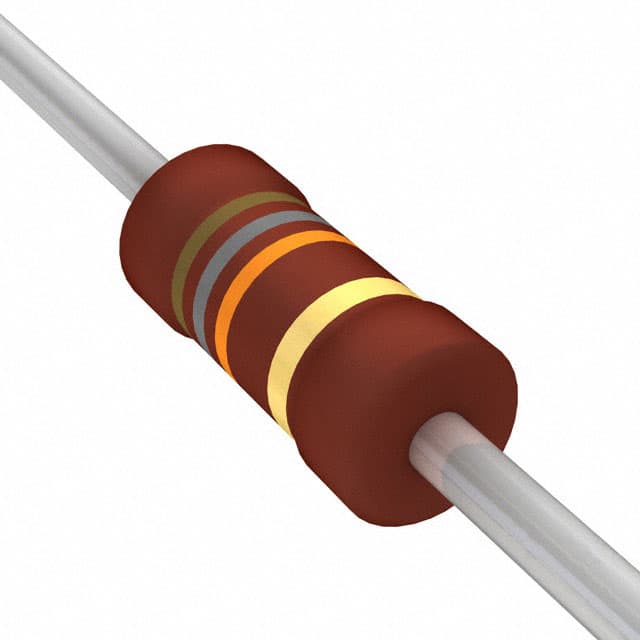 PR01000101802JR500 Vishay BC Components                                                                    RES 18K OHM 1W 5% AXIAL