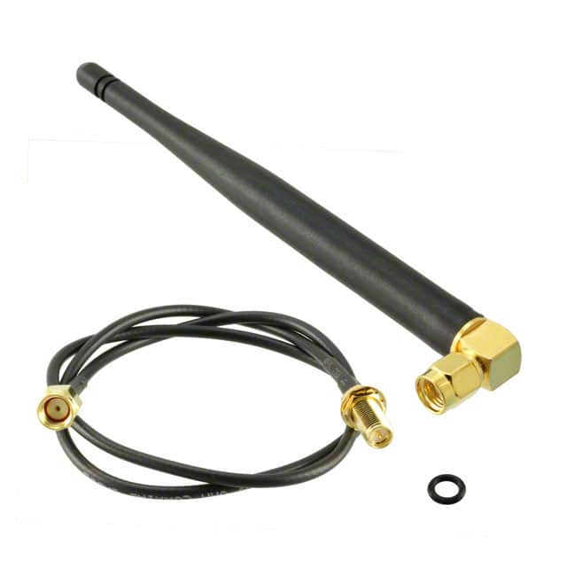 KIT-ANT18-01 Synapse Wireless                                                                    OUTDOOR RA ANTENNA KIT INCLUDING