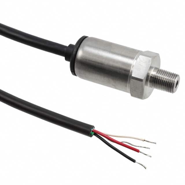 P51-50-A-B-I36-5V-000-000 SSI Technologies Inc                                                                    SENSOR 50PSIA 1/8NPT 5V