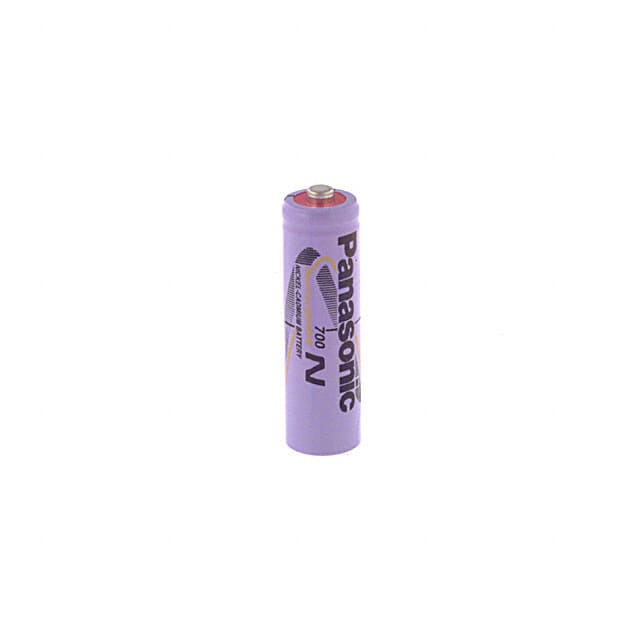 P-70AAR/D1B Panasonic - BSG                                                                    BATTERY NICAD 1.2V 700MAH AA