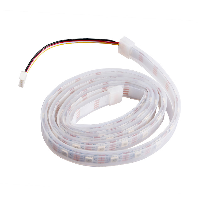 104020109 Seeed Technology Co., Ltd                                                                    GROVE WS2813 RGB LED STRIP WATER