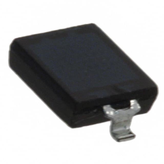 PD70-01B/TR10 Everlight Electronics Co Ltd                                                                    PHOTODIODE PIN IR FAST SW BK SMD