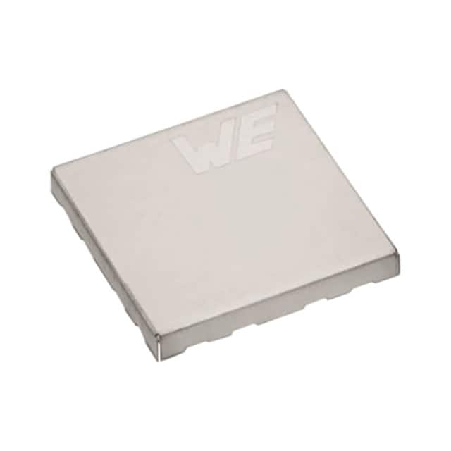 36003200S Wurth Electronics Inc.                                                                    WE-SHC SHIELDING CABINET COVER;