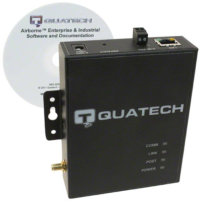 ABDG-ET-IN5010 Quatech-Division of B&B Electronics                                                                    ETHERNET TO 802.11 WLAN