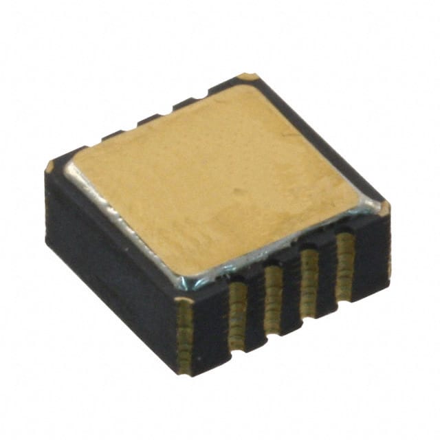 3038-0050 TE Connectivity Measurement Specialties                                                                    ACCELEROMETER 50G ANALOG LCC