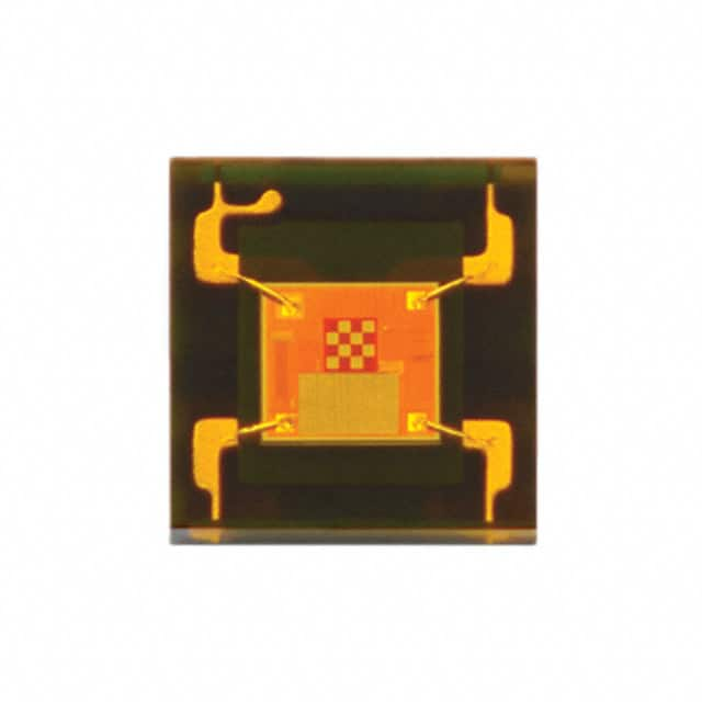 TSL45313CL ams                                                                    IC AMBIENT LIGHT SENSOR 4CHIPLED