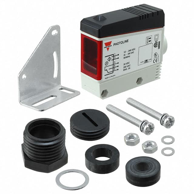 PMR10RI Carlo Gavazzi Inc.                                                                    SENS PHOTO 10M SPDT