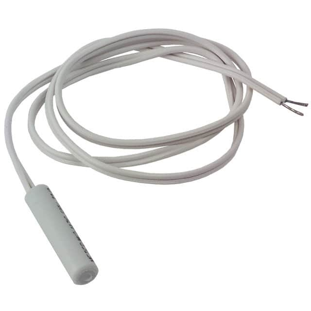 MK03-1B90C-500W Standex-Meder Electronics                                                                    SENSOR REED SW SPST-NC W LEADS